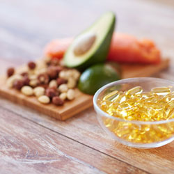 Natural Food Remedies for ADHD in Fairfield