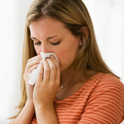 Fairfield Allergy Relief