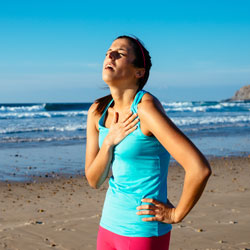 Asthma Treatment Fairfield