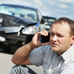 Auto Accident Chiropractic Care in Fairfield