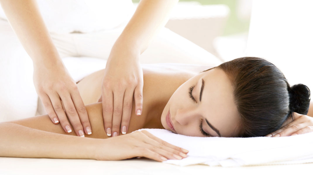 Professional Massage Service | Fairfield Chiropractors