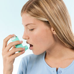 Fairfield Asthma Treatment