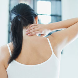 Fairfield Fibromyalgia Treatment