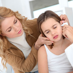 Fairfield Ear Infection Treatment