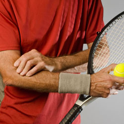 Fairfield Tennis Elbow Treatment