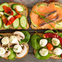 Boost Your Metabolism with these Foods in Fairfield