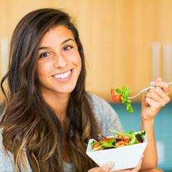 Health and Nutrition in Fairfield