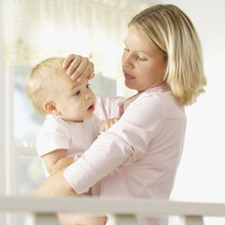Fairfield Colic Relief