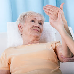 Fibromyalgia Pain Chiropractic Care in Fairfield