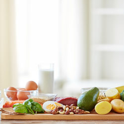 Natural Inflammation Treatment in Fairfield