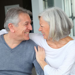 Getting Older the Healthy Way in Fairfield