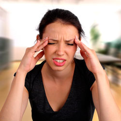 Fairfield Headache Relief