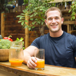 Healthy Ways to Get Energized in Fairfield