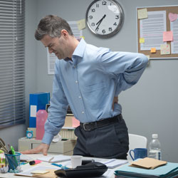 Fairfield Herniated Disc Chiropractors