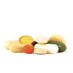 Health Benefits of Iron in Fairfield