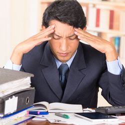 Migraine Triggers and Treatments in Fairfield