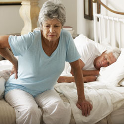 Osteoarthritis Pain Chiropractic Care in Fairfield