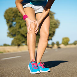Fairfield Sports Injuries Chiropractors