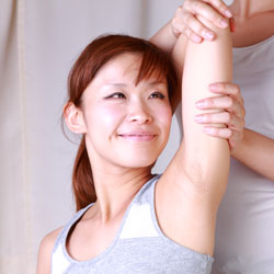 Benefits of Chiropractic in Fairfield