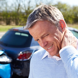 Whiplash Chiropractors in Fairfield