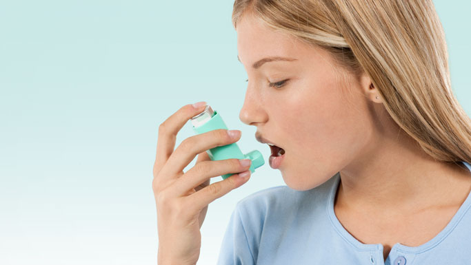 Fairfield Chiropractic Asthma Treatment