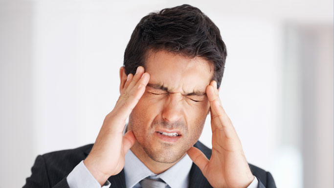 Fairfield Headache Pain Treatment