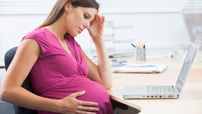 Fairfield Chiropractic Care for Pregnancy Pain
