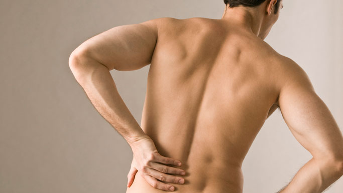 Fairfield Slipped Disc Chiropractor