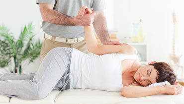 Fairfield Chiropractor