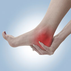 Fairfield Plantar Fasciitis Treatment