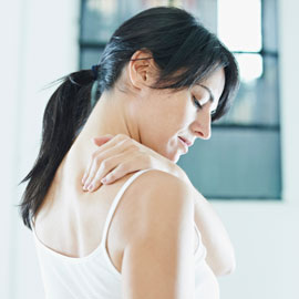 Fairfield Shoulder Pain Treatment