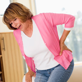 Fairfield Osteoarthritis Treatment