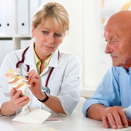 Fairfield Osteoporosis Treatment